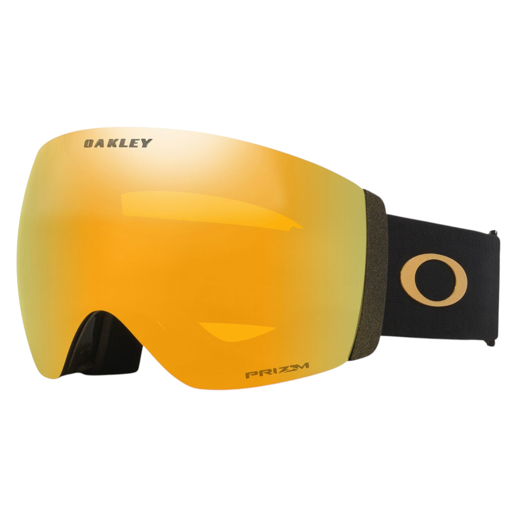Oakley Flight Deck Pro Adult Ski Goggles – Oberson