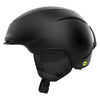 Giro Matte Noir.255 L