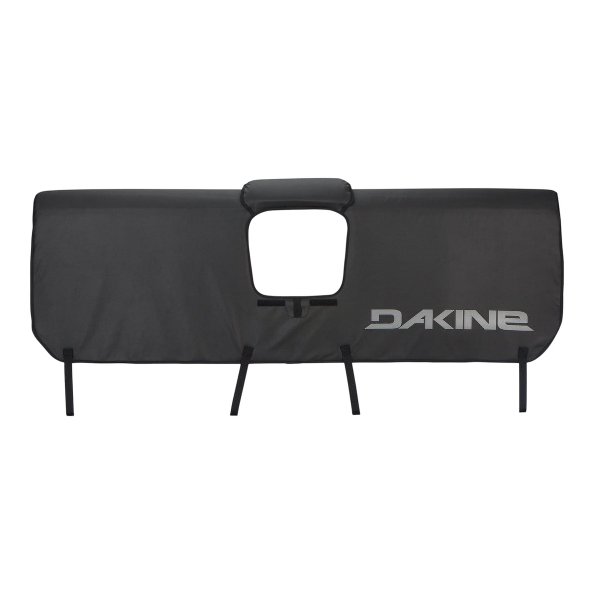 Pickup Pad DLX Trunk Bike Rack
