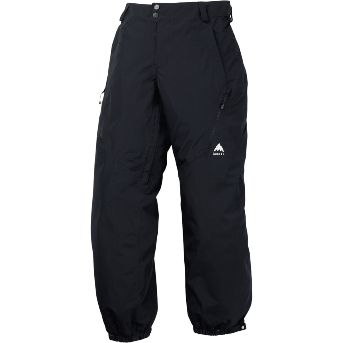 Burton True Noir.A04 L