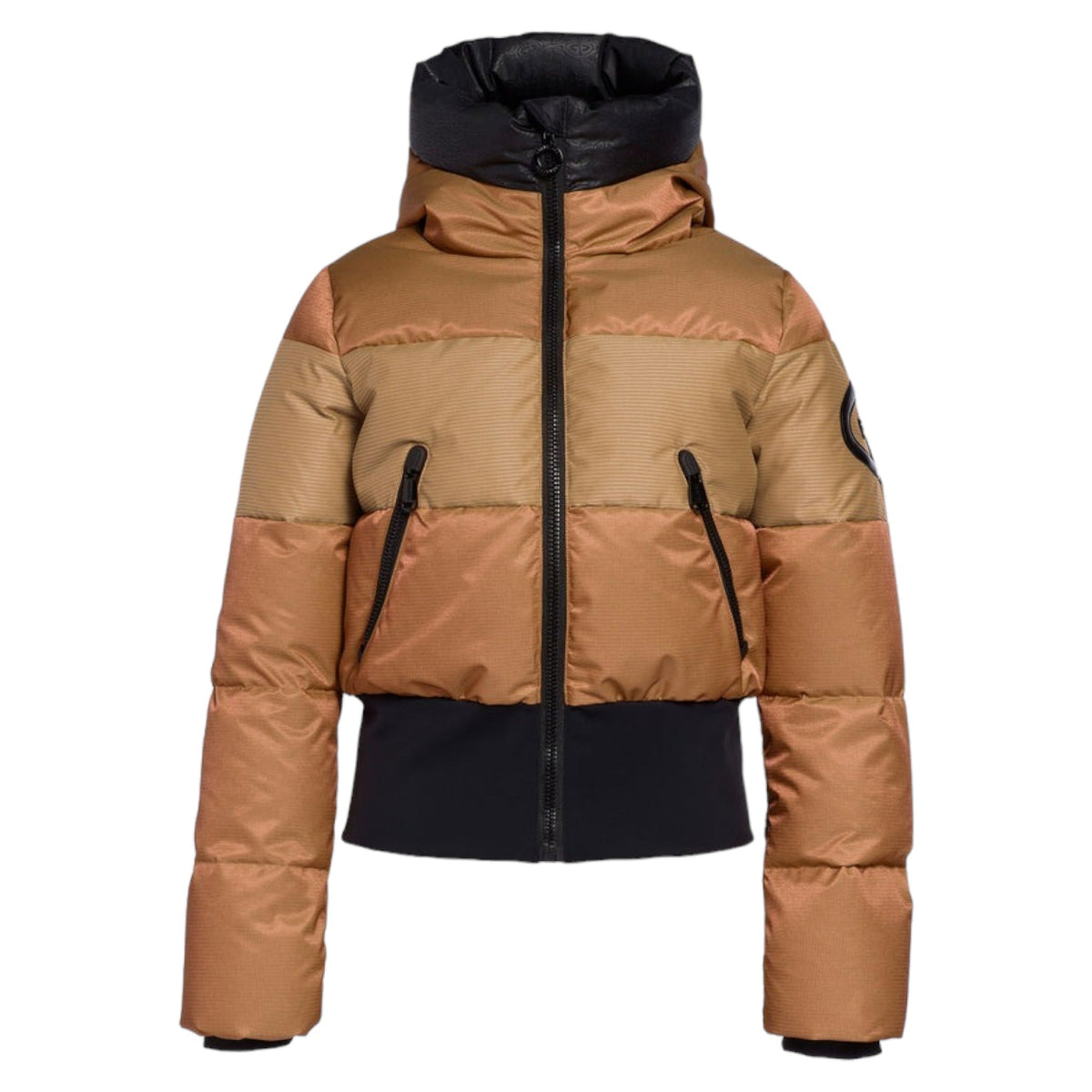 Manteau d'Hiver Fever Femme