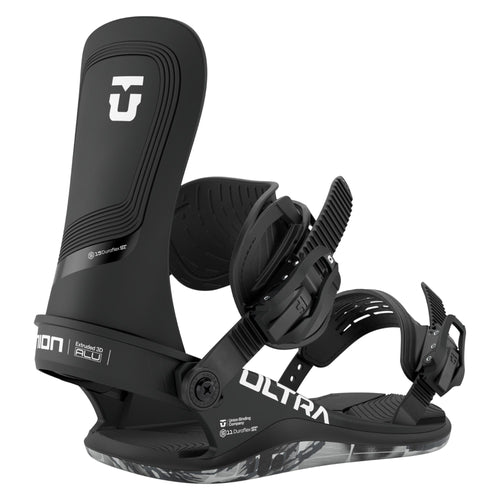 Ultra M Adult Snowboard Bindings