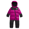 1996 Retro Nuptse Kids Snowsuit