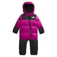 1996 Retro Nuptse Kids Snowsuit