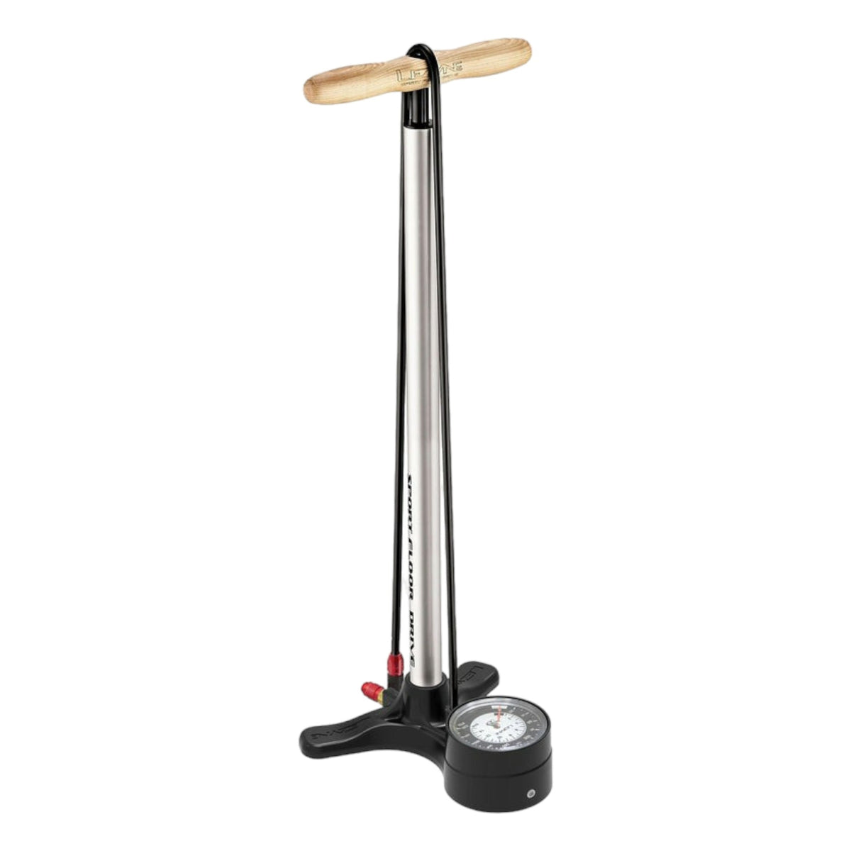 Pompe à pied Sport Flor 3.5″