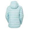 Veste  Isolante Banff Hooded  Femme