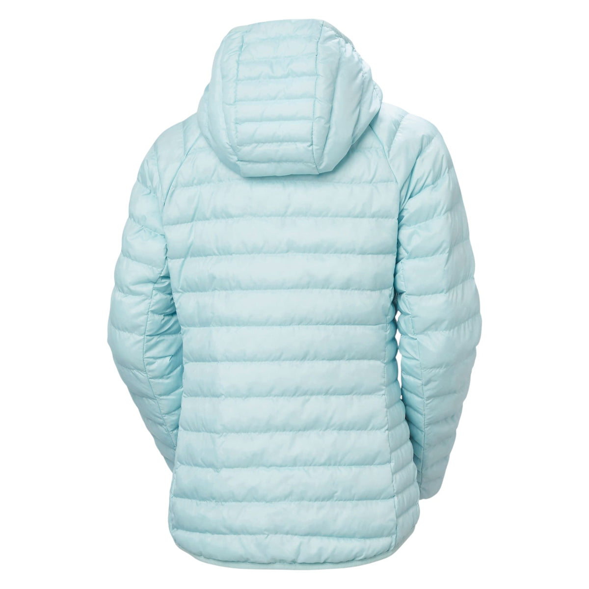 Veste  Isolante Banff Hooded  Femme