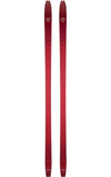 BC 80 Positrack Adult Cross-Country Skis