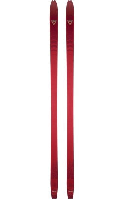 BC 80 Positrack Adult Cross-Country Skis