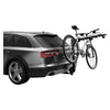 Porte-Vélo sur Attelage Camber 4