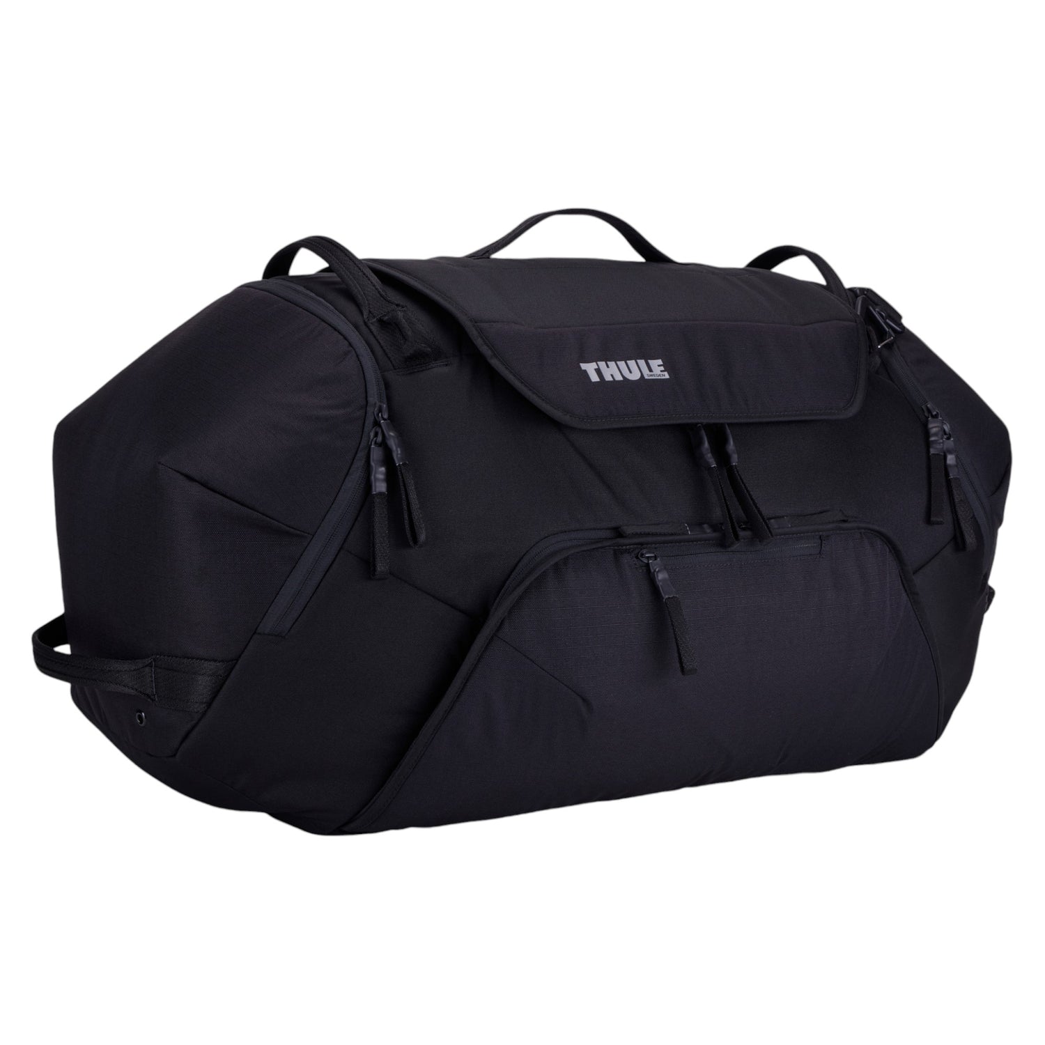 Sac à Bottes Roundtrip Snow Duffel 80L
