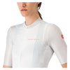 Fantasia Women Short-Sleeved Road Cycling Jersey