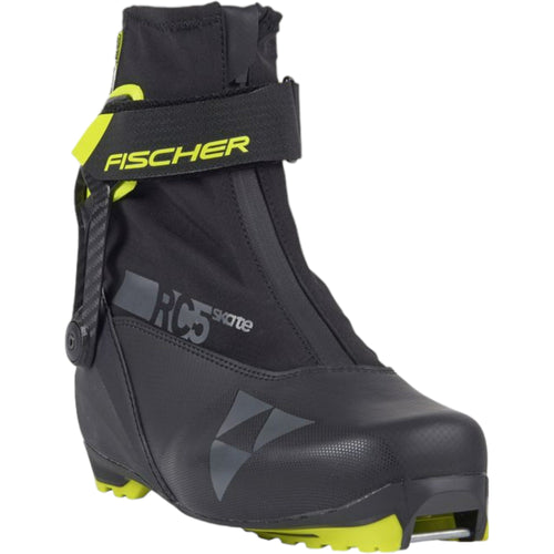 RC5 Skate Men Cross-Country Ski Boots