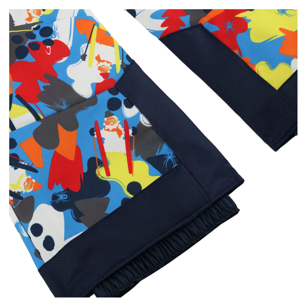 Expedition Kids Bib