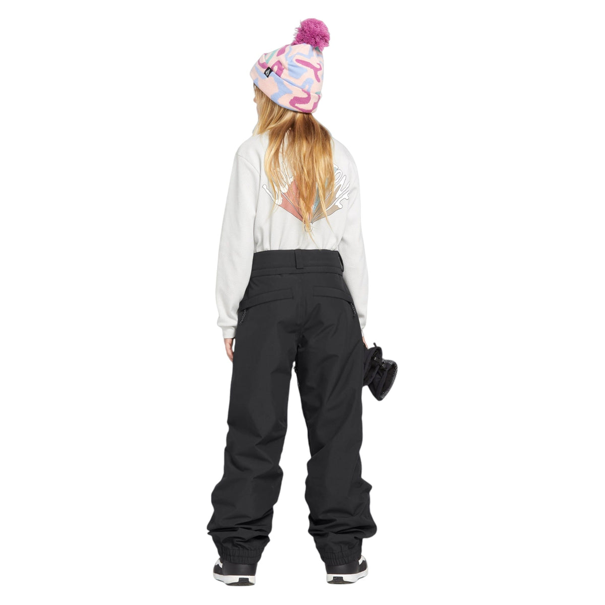 Pantalon de Neige Fernie Insulated Enfant
