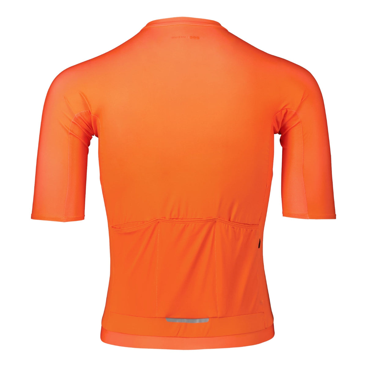 Maillot de Vélo de Route Manches Courtes Pristine Homme