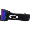 Oakley Mat Noir PZ Argon Iridium Large Fit
