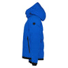 Manteau d'Hiver Kaarela Homme