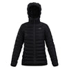 Veste à Capuche Isolante Cerium Femme