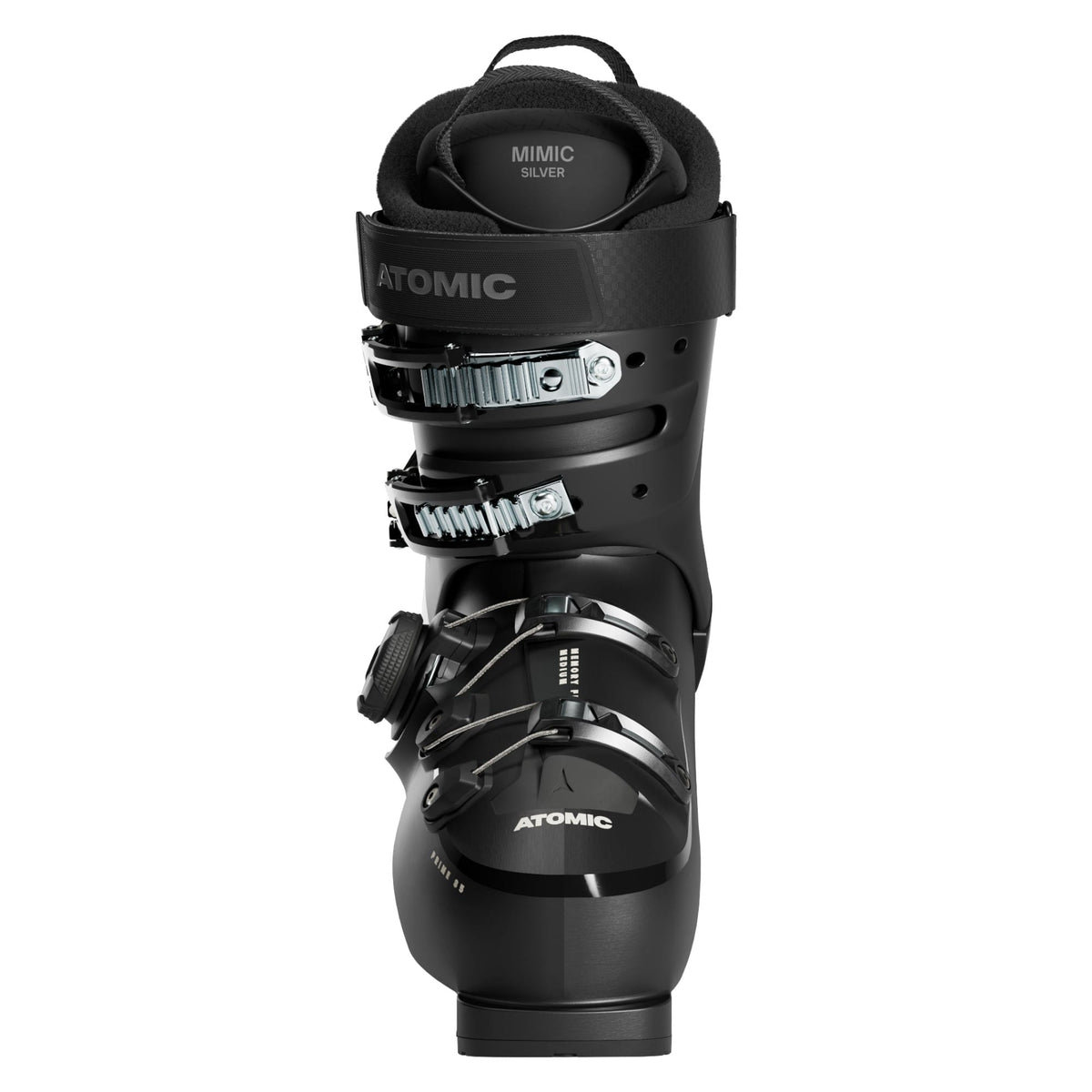Bottes de Ski Hawx Prime 85 Boa Femme