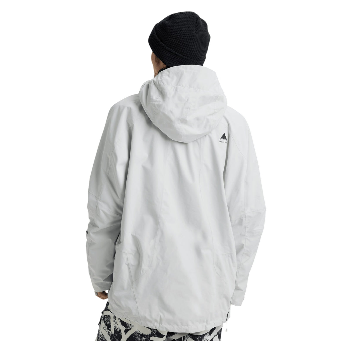 Reserve 2L Relaxed Men Winter Jacket