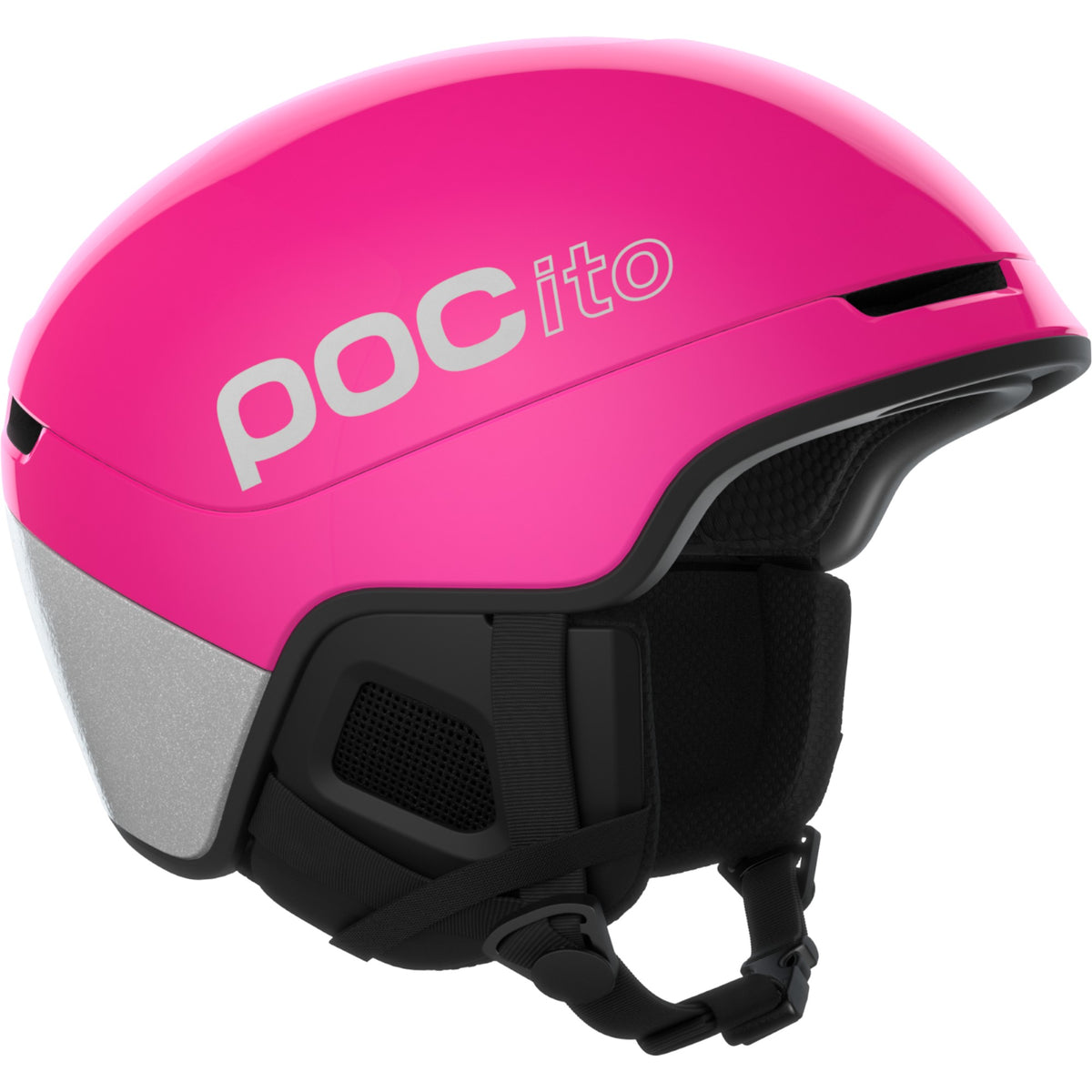 POC Uranium Noir Matt.1037 M/L