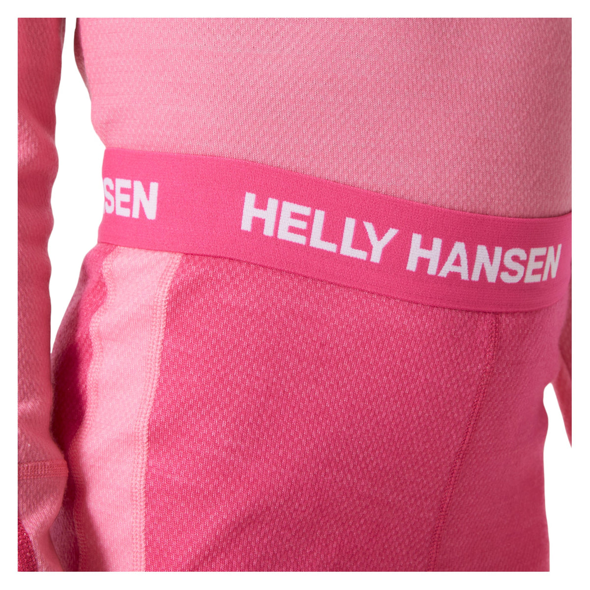 Lifa Merino Midweight Kids Base Layer Set