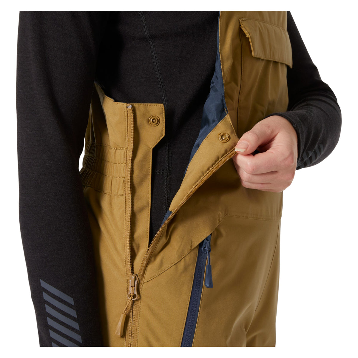 Salopette Legendary Insulated Femme