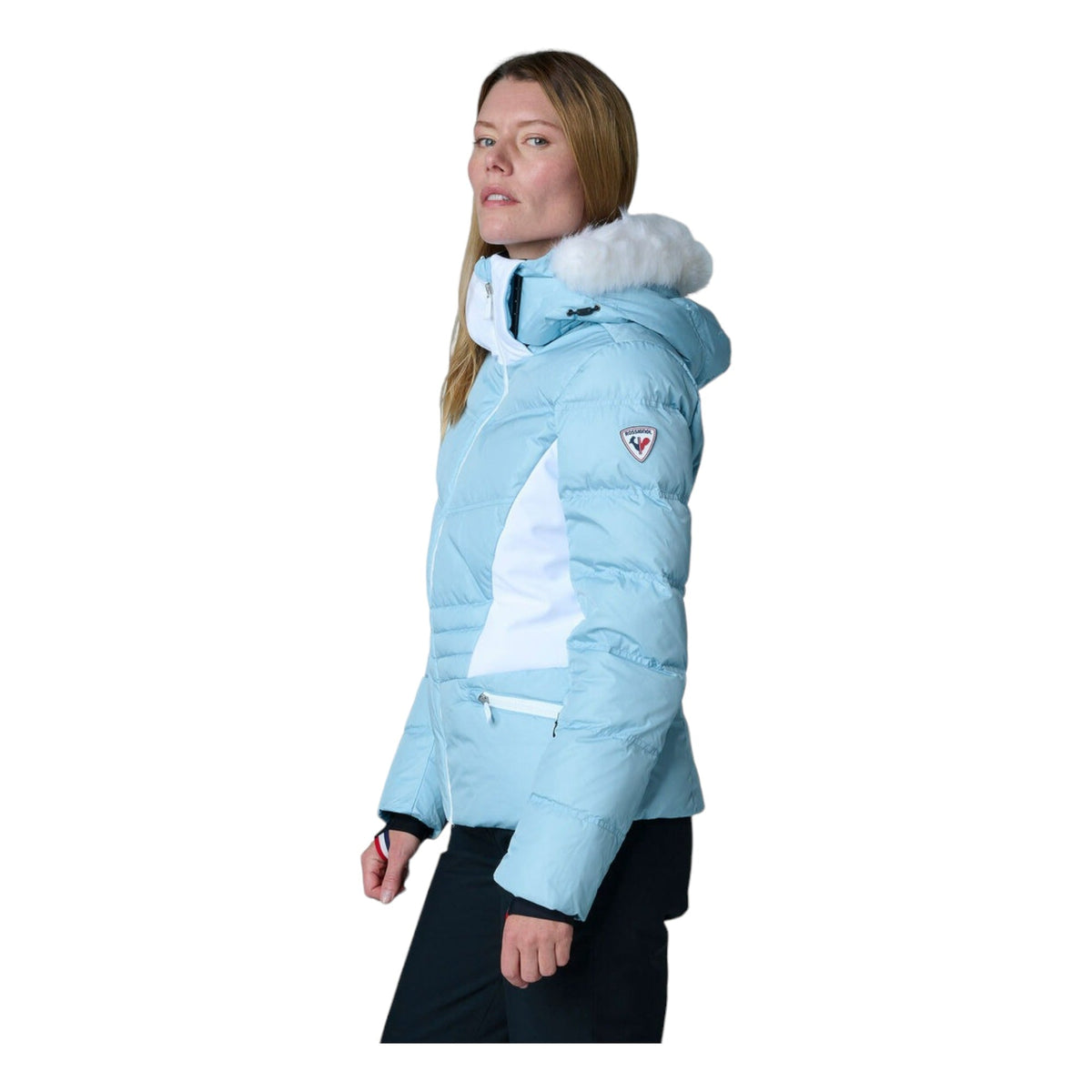 Ruby Down Women Jacket