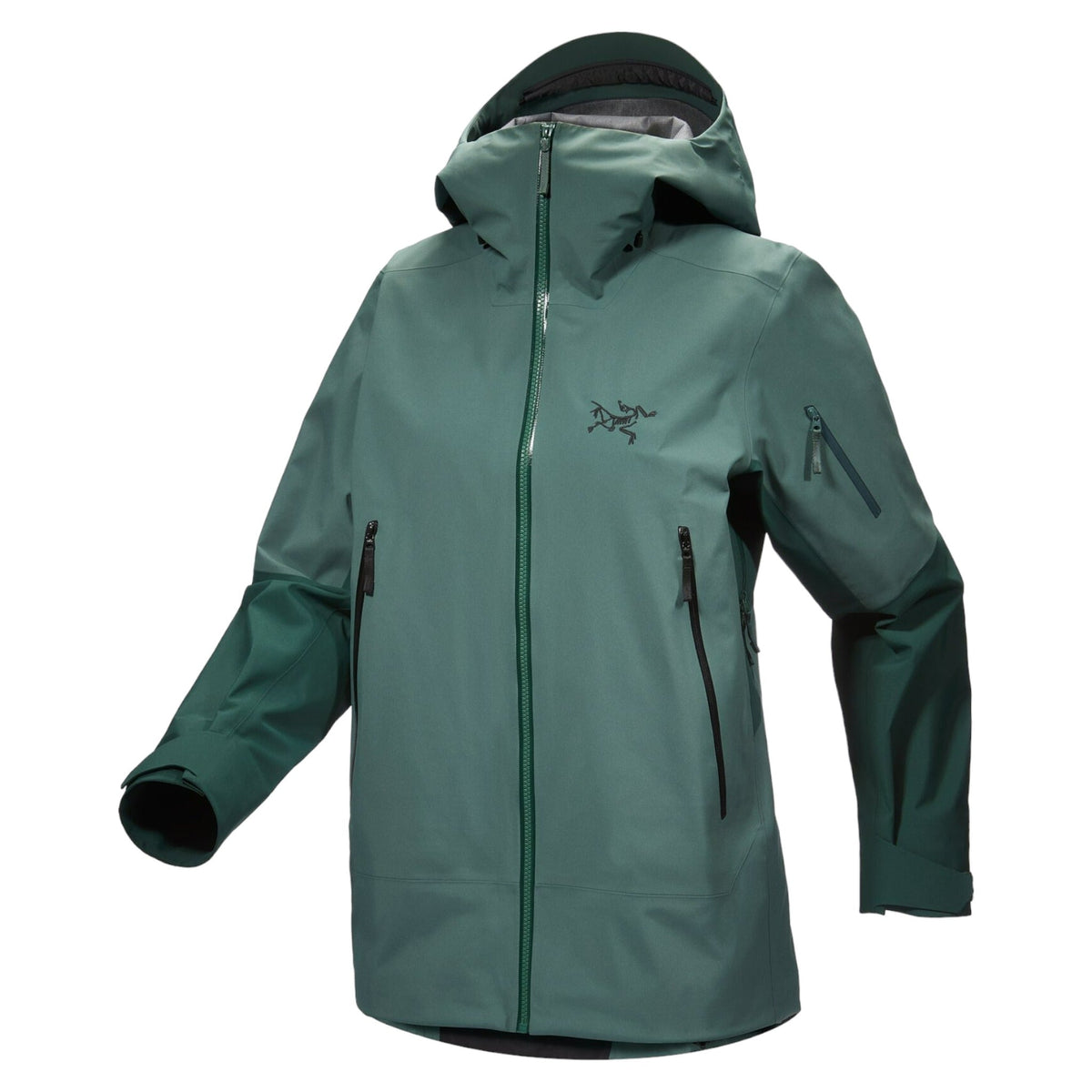 Manteau Sentinel Femme