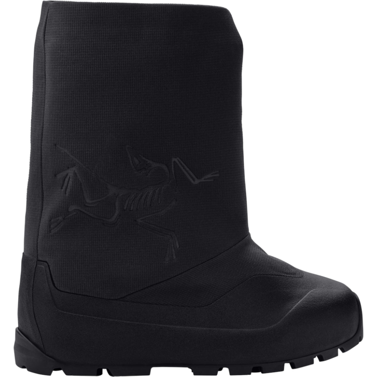 Arc'teryx Noir/Noir.001704 5.5