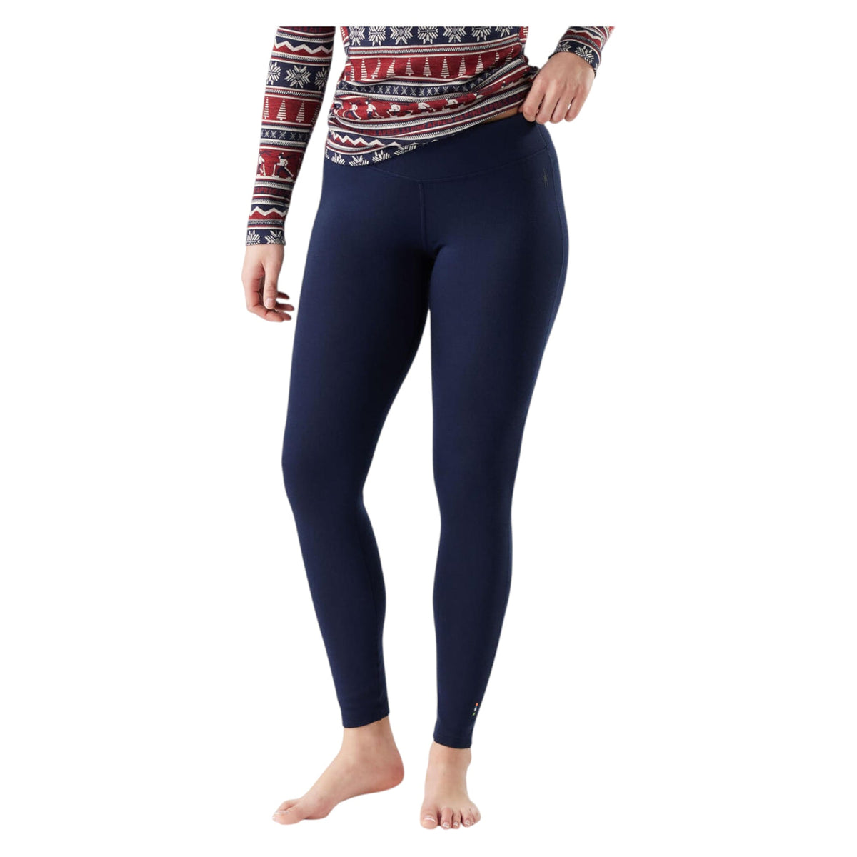 Classic Thermal Merino Women Base Layer Bottoms
