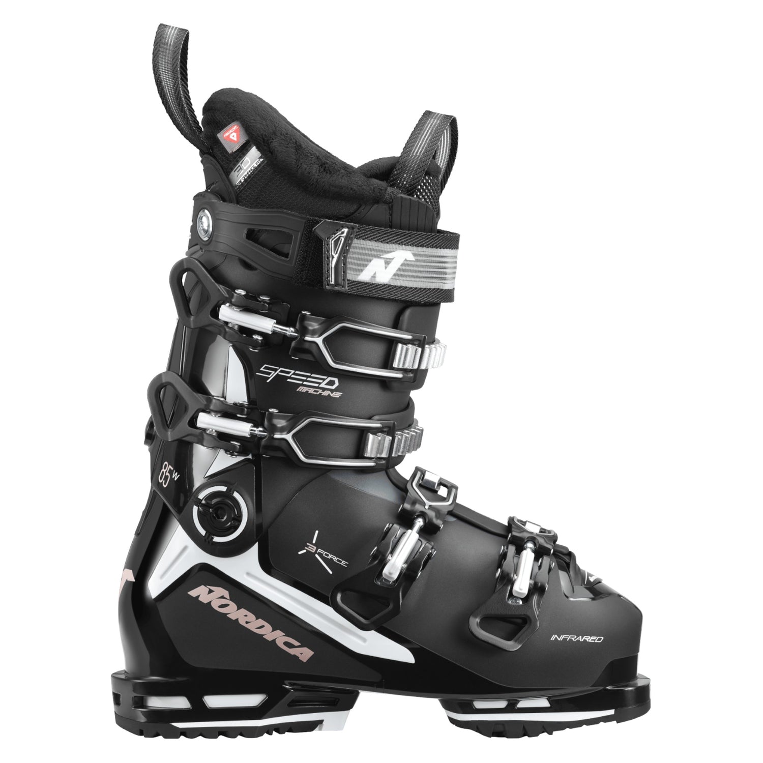 Speedmachine 3 85 GW Women Ski Boots