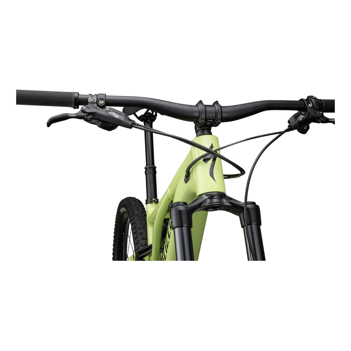 Turbo Levo Alloy Electric Mountain Bike