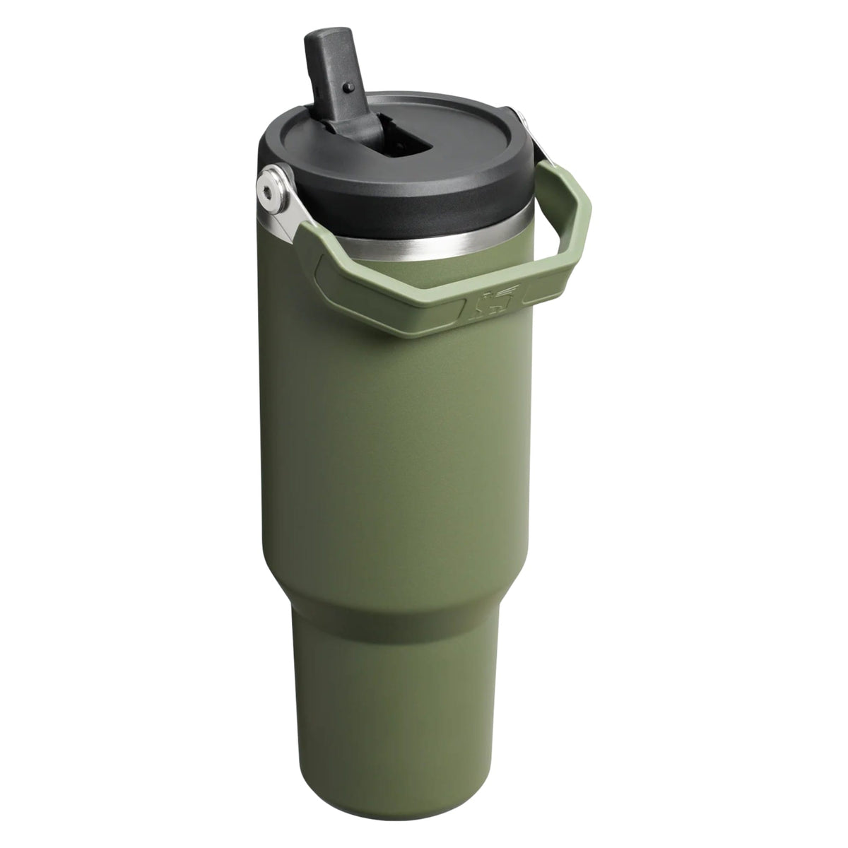 Bouteille The Iceflow Flip Straw 2.0