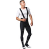 Cuissard à Bretelle Absolute 7.0 Homme