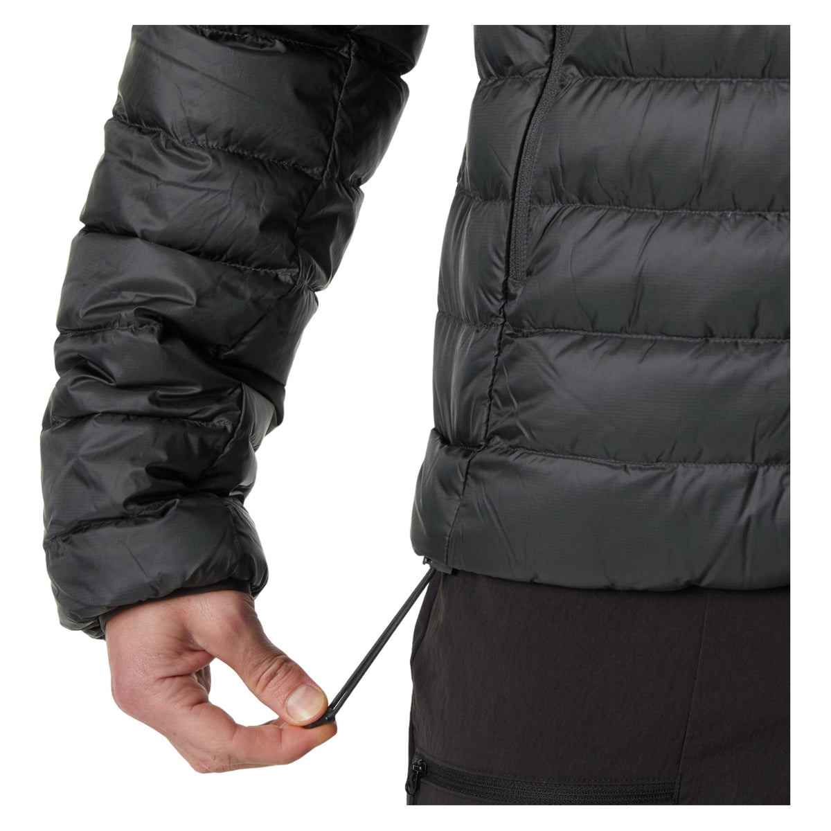 Veste  Isolante Verglas Down Jacket 2.0 Homme
