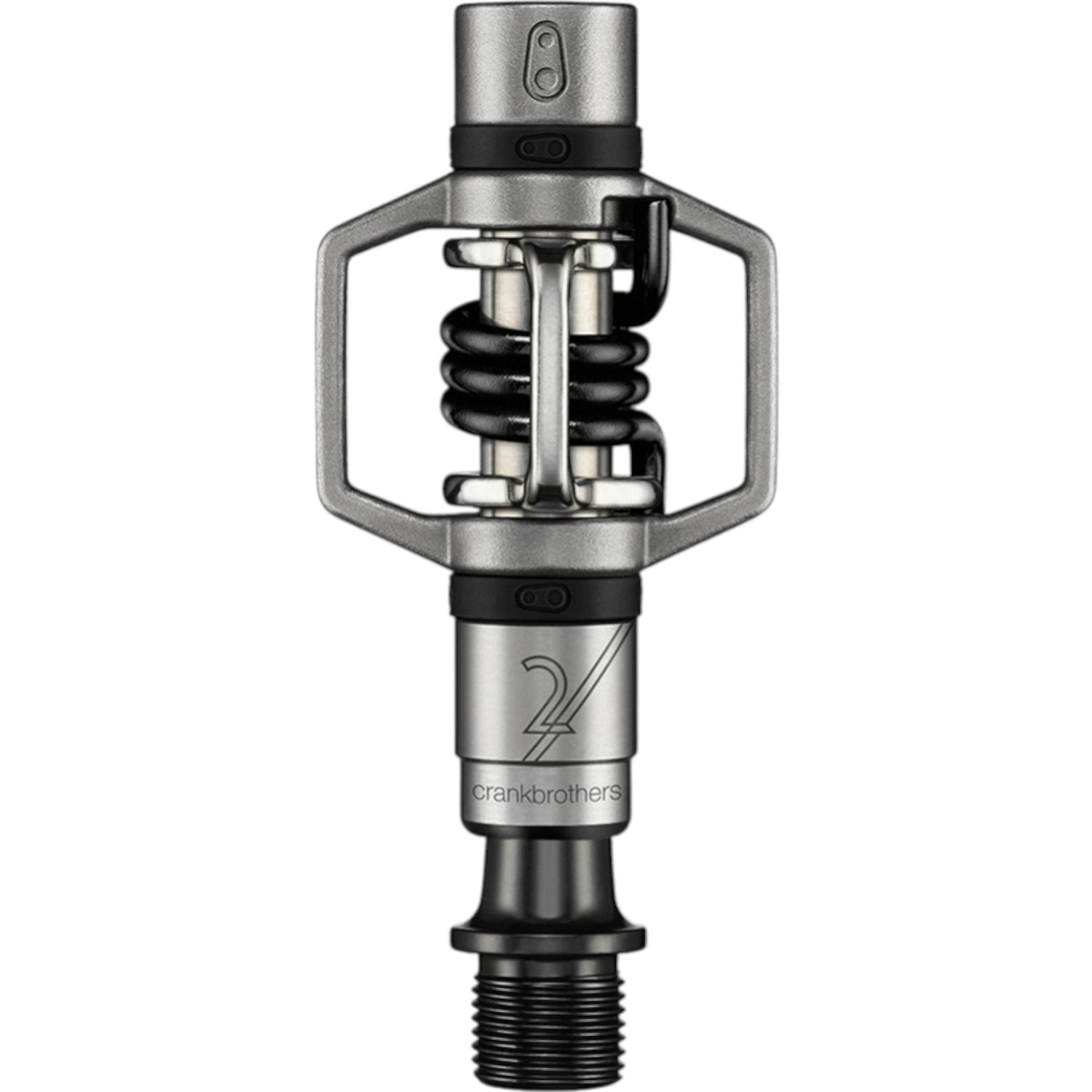 Pédales de Vélo de Route Eggbeater 2