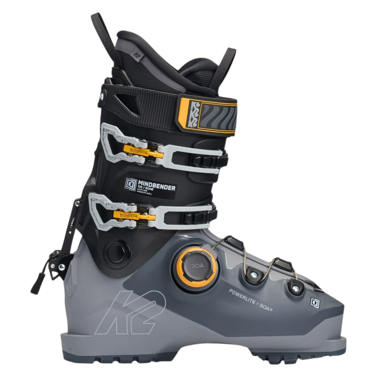 K2 24.5