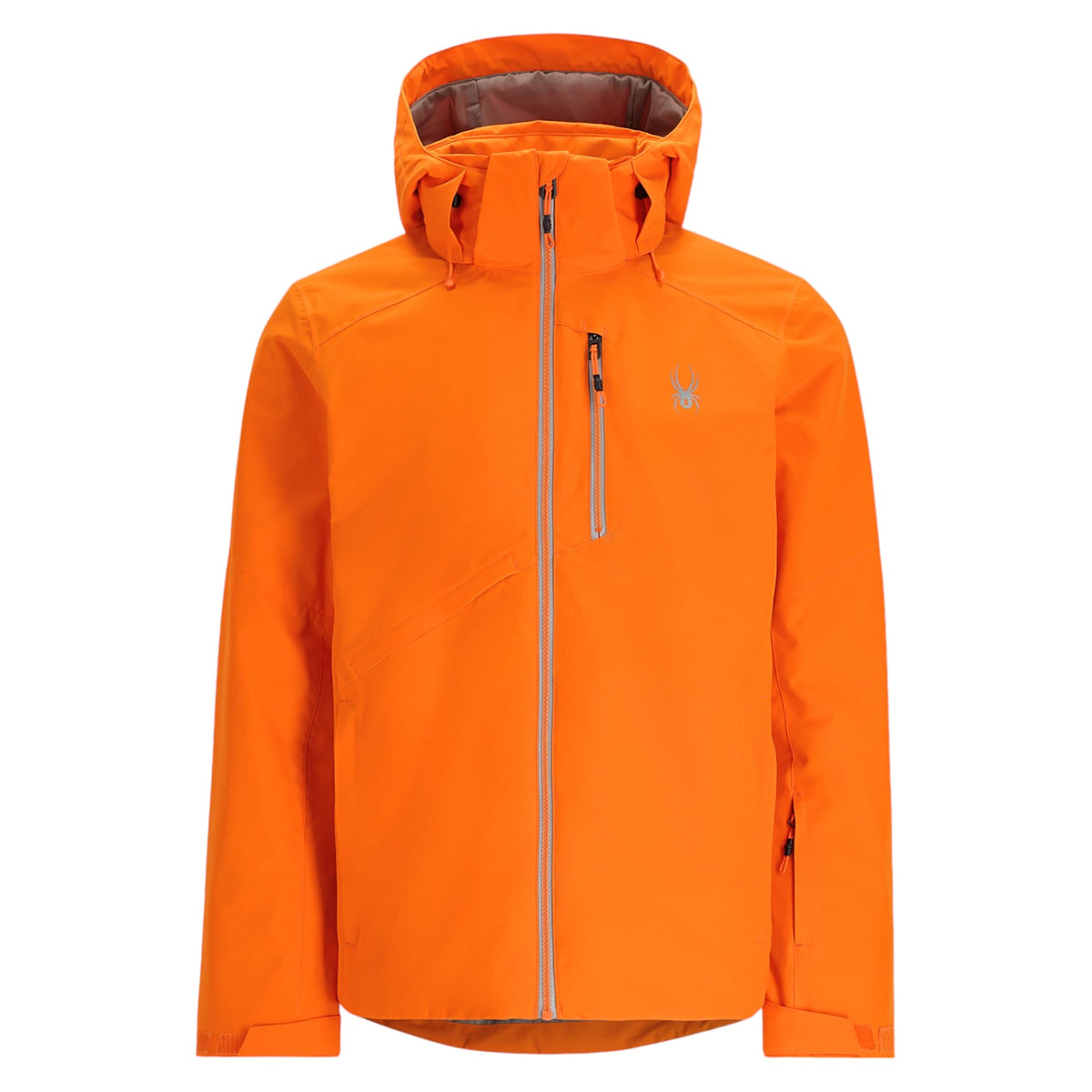 Manteau d'Hiver Tripoint Homme