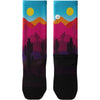 Crew Adult Road Bike Socks