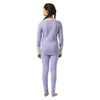 Lifa Merino Midweight Kids Base Layer Set
