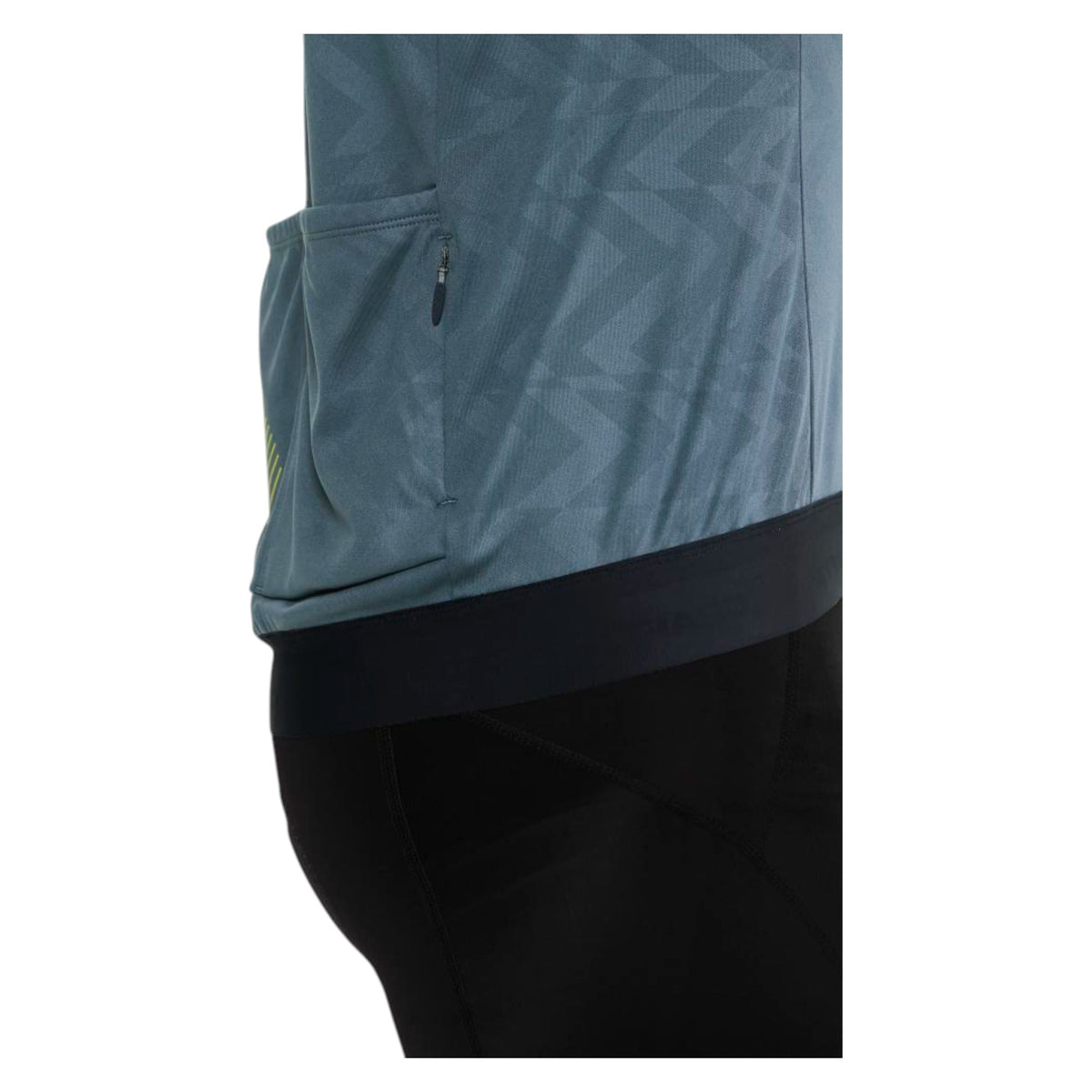 Maillot de Vélo Core Essence Homme