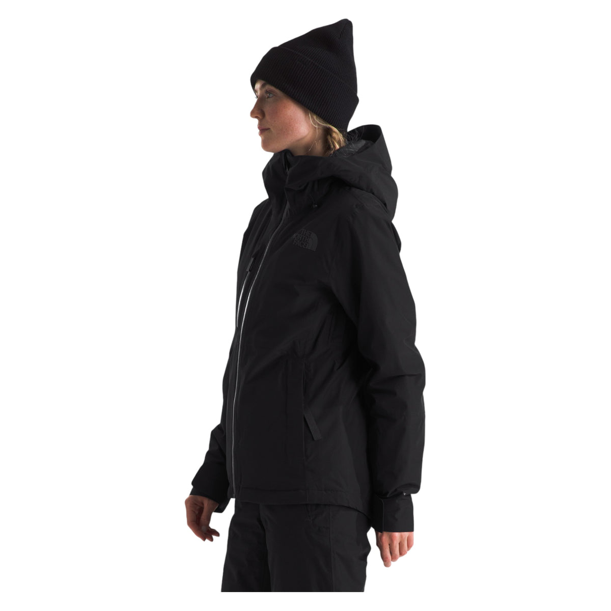 Manteau Descendit Femme