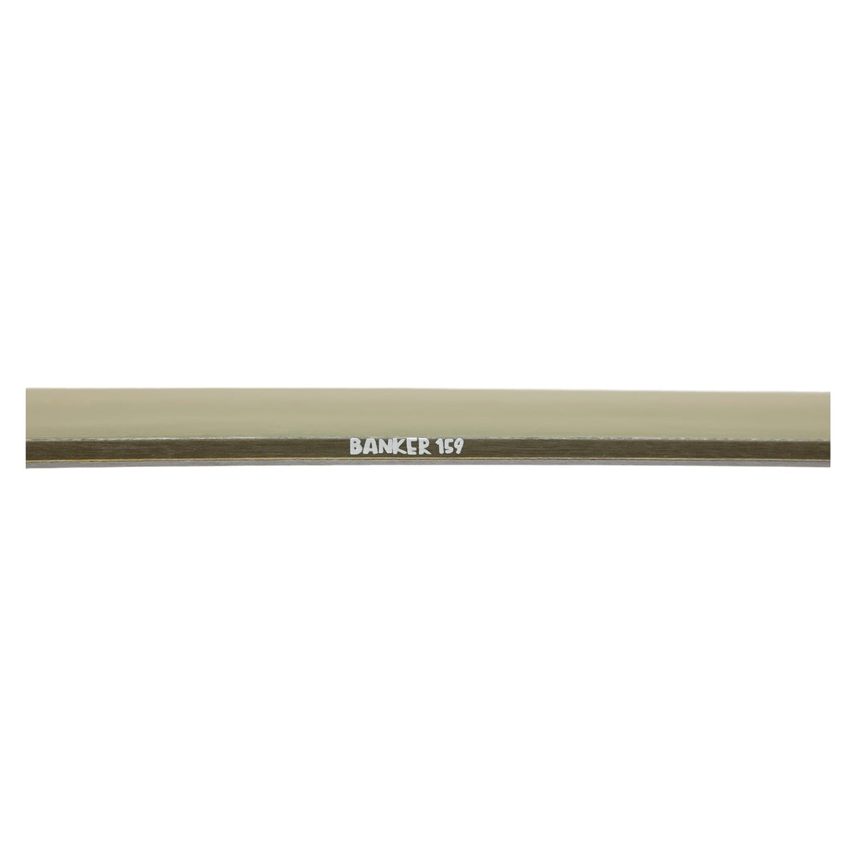 Banker Adult Snowboard
