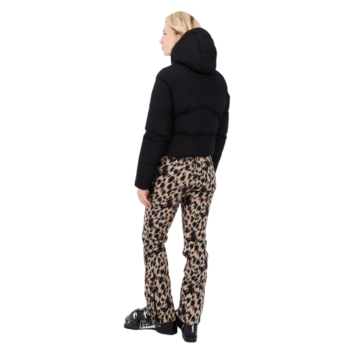 Manteau d'Hiver PRTPreppy Femme