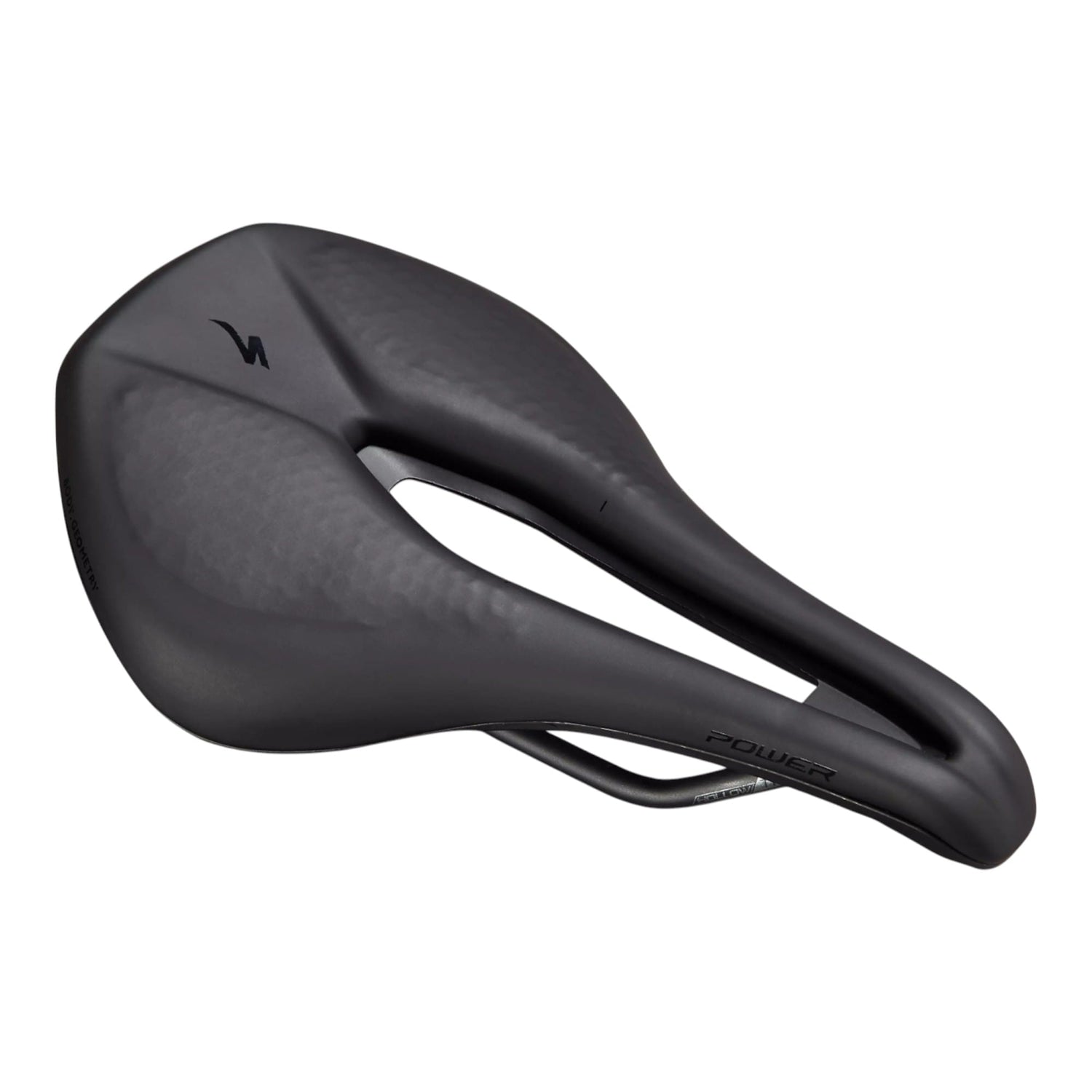 Power Expert Mirror Adult Saddle