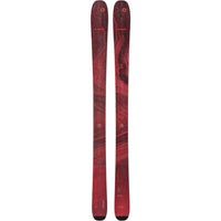 Skis Alpins Black Pearl 97 Femme