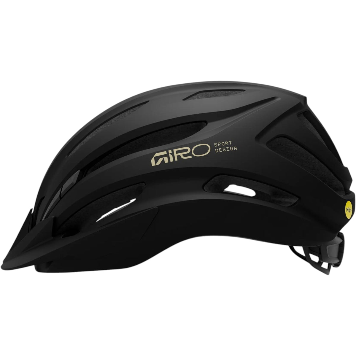 Casque de Vélo Register Mips II Femme