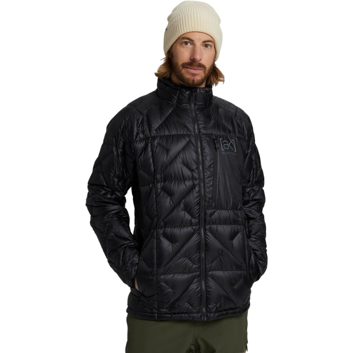 Baker Down Men Mid Layer